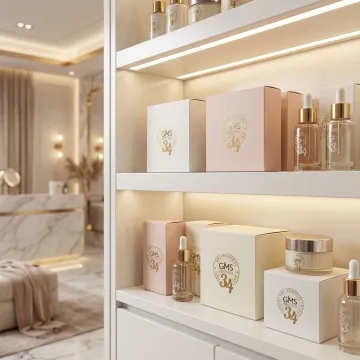 Beauty & Cosmetics Retail