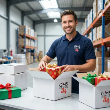 E-commerce & Online Retail