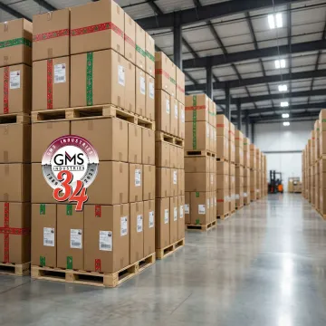 Distribution & Warehousing