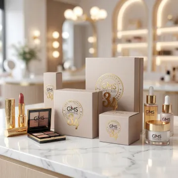 Cosmetics & Personal Care