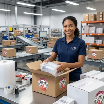 E-commerce & Online Retail