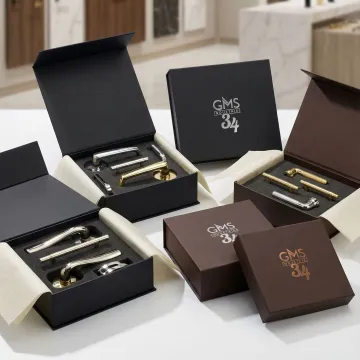 Gift & Specialty Packaging