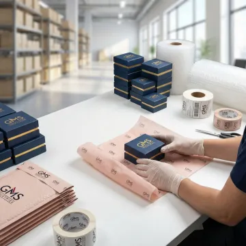 E-Commerce & Online Retail