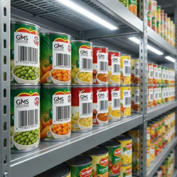 Inventory Management