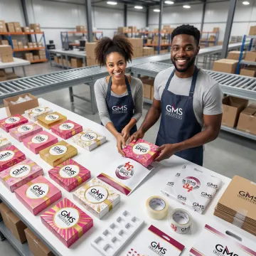 E-commerce & Direct-to-Consumer