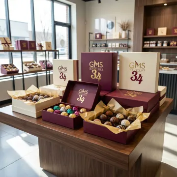 Food & Confectionery