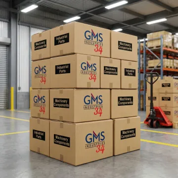 Manufacturing & Industrial