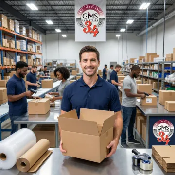 E-commerce & Online Retail