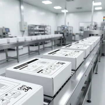 Consumer Goods Manufacturing