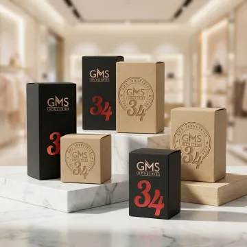 Cosmetic and Personal Care