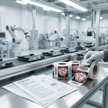 Manufacturing & Assembly