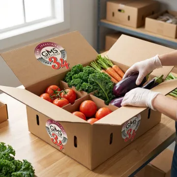 E-commerce Food Delivery