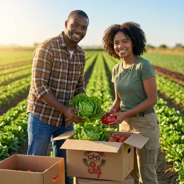 Agriculture & Farming