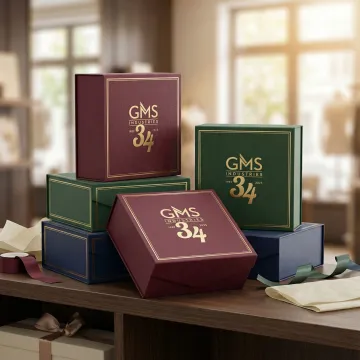 Gift & Specialty Items