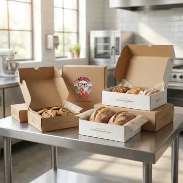 Food & Beverage Packaging