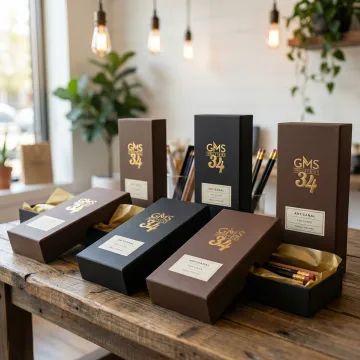 Gift & Specialty Products