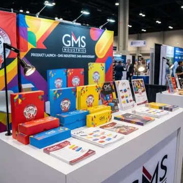 Promotional & Marketing