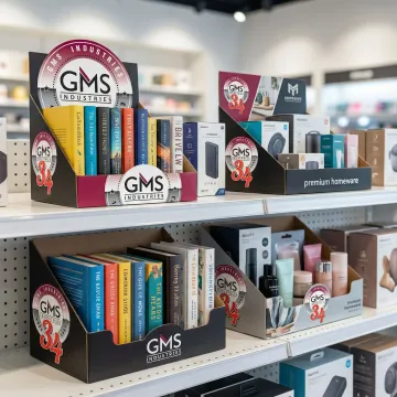 Retail & Point-of-Sale