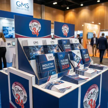 Trade Shows & Events