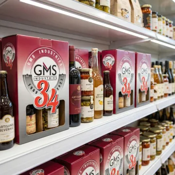 Food & Beverage Packaging