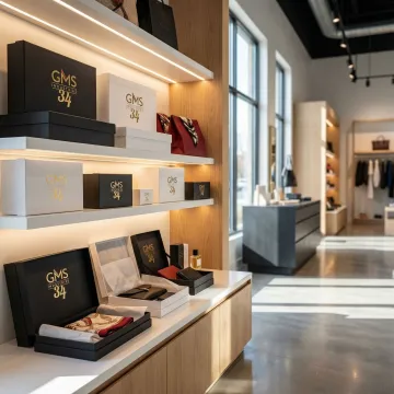 Retail & Consumer Goods