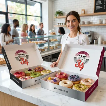 Bakeries & Pastry Shops