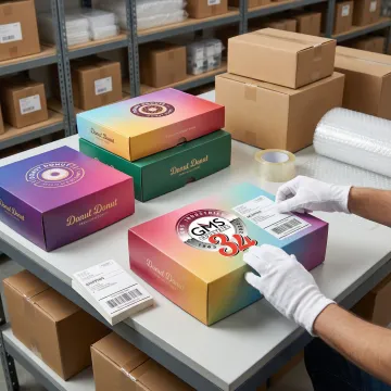 E-commerce Food Delivery