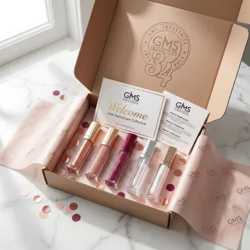 Beauty Subscription Services