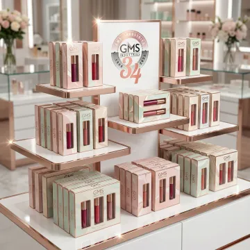 Cosmetic & Beauty Retail