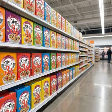 Food & Beverage Manufacturing