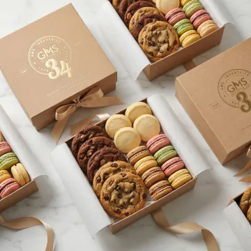 Gift and Specialty Foods