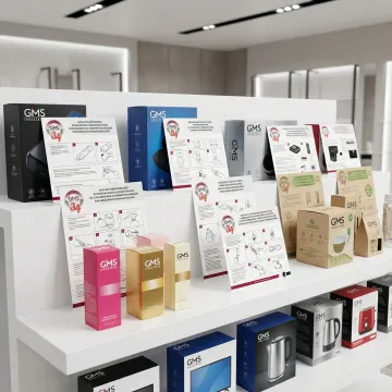 Consumer Packaged Goods