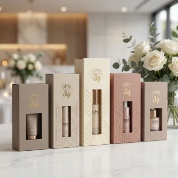 Brand Product Launches