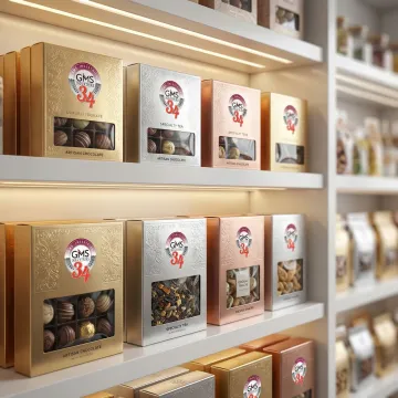 Food & Beverage Packaging