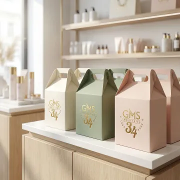 Consumer Packaged Goods