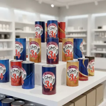 Retail & Consumer Goods