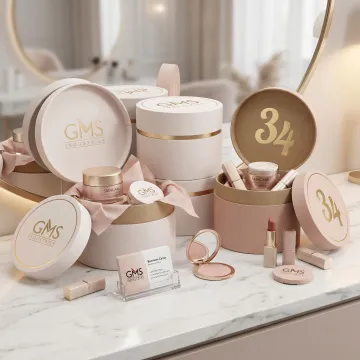 Cosmetics & Personal Care