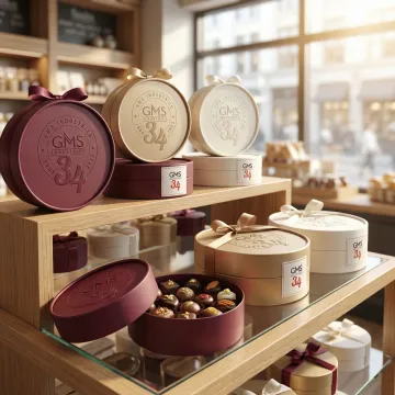 Food & Beverage Packaging