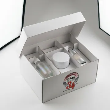 Cosmetics & Personal Care