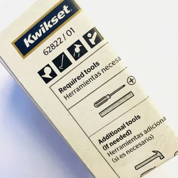 Custom printed instruction sheets with brand colors and clear formatting