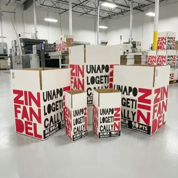 Folding Cartons Manufacturer in Arizona | Wholesale