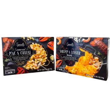 Food & Beverage Packaging