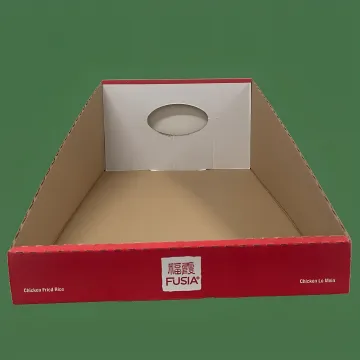 E-commerce Food Retail