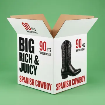 Custom designed corrugated packaging boxes with brand printing