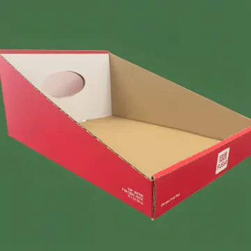 Consumer Packaged Goods