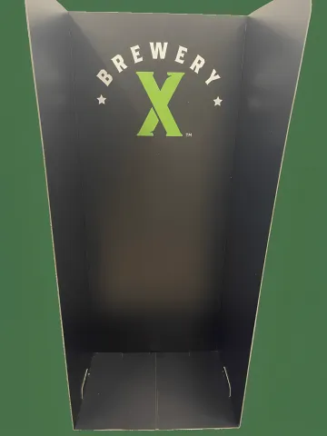 Retail Product Packaging