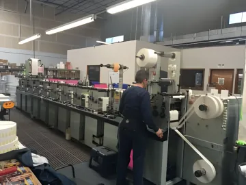 Electronics Manufacturing