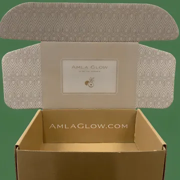 E-commerce Health Products