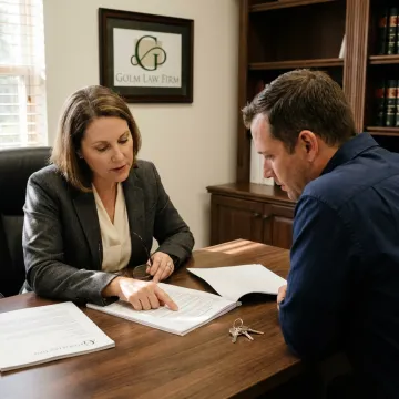 Residential Real Estate Closing Attorney Services