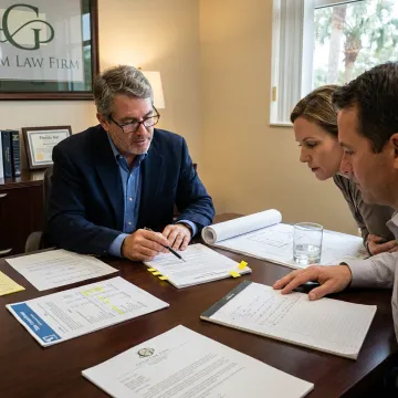Real Estate Investment Legal Counsel & Strategy